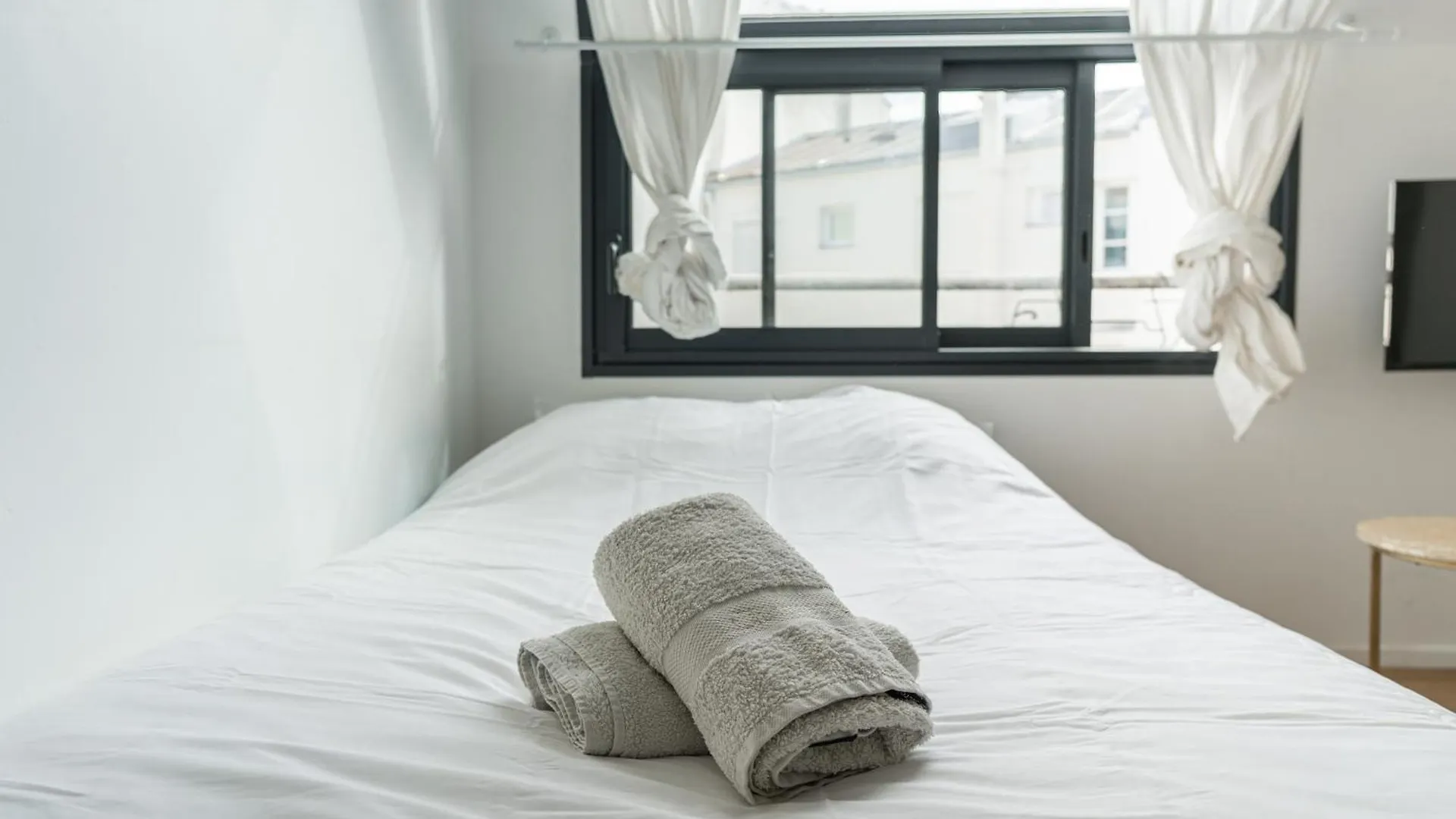 Apartman A Cosy Near Trocadero