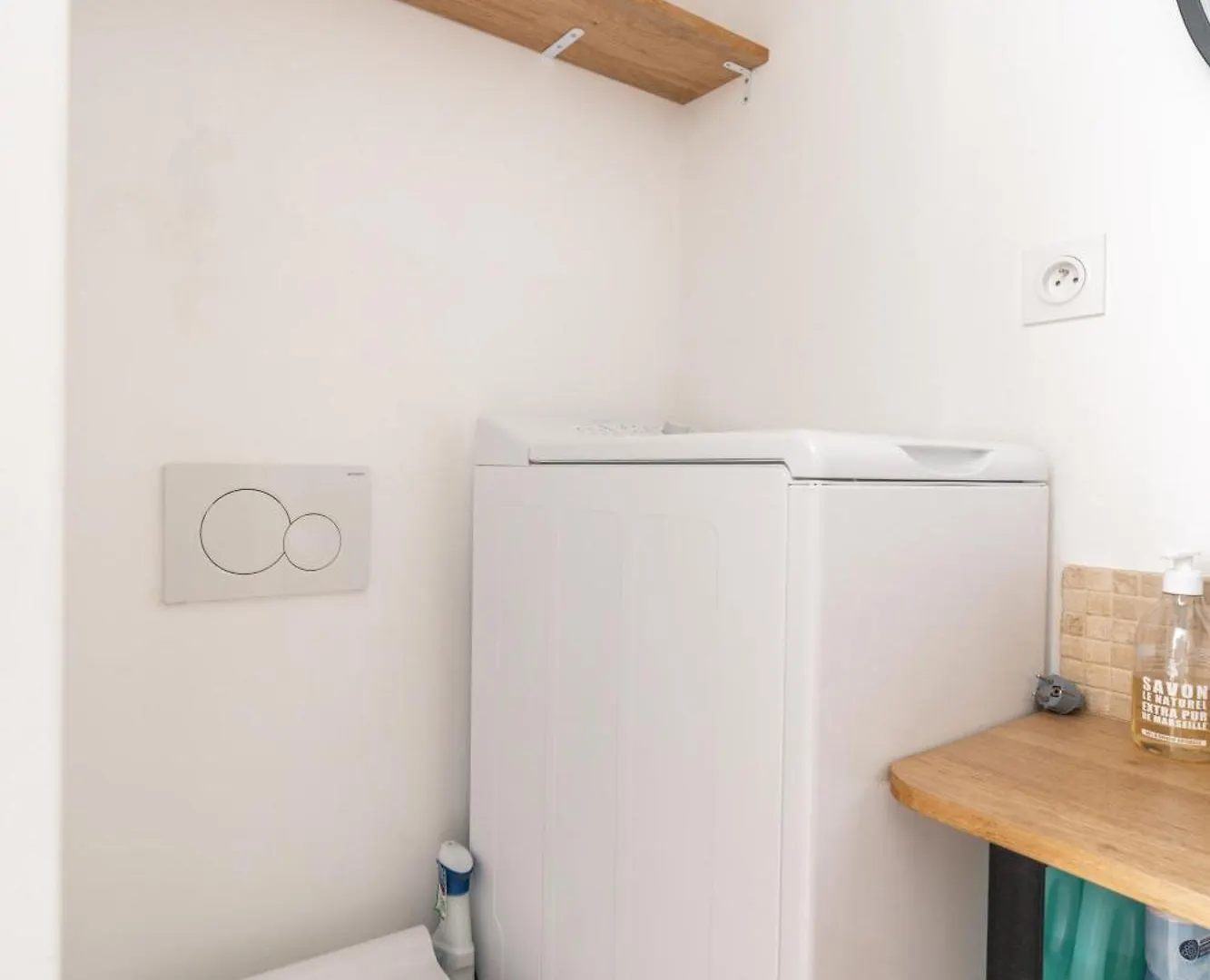 A Cosy Near Trocadero Apartment Paris
